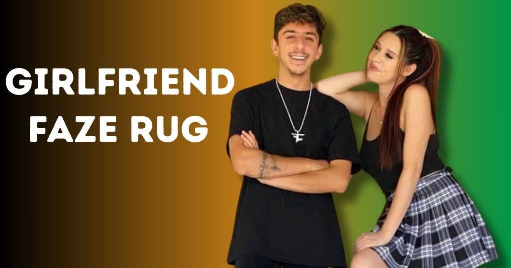 Relationship Or Girlfriend