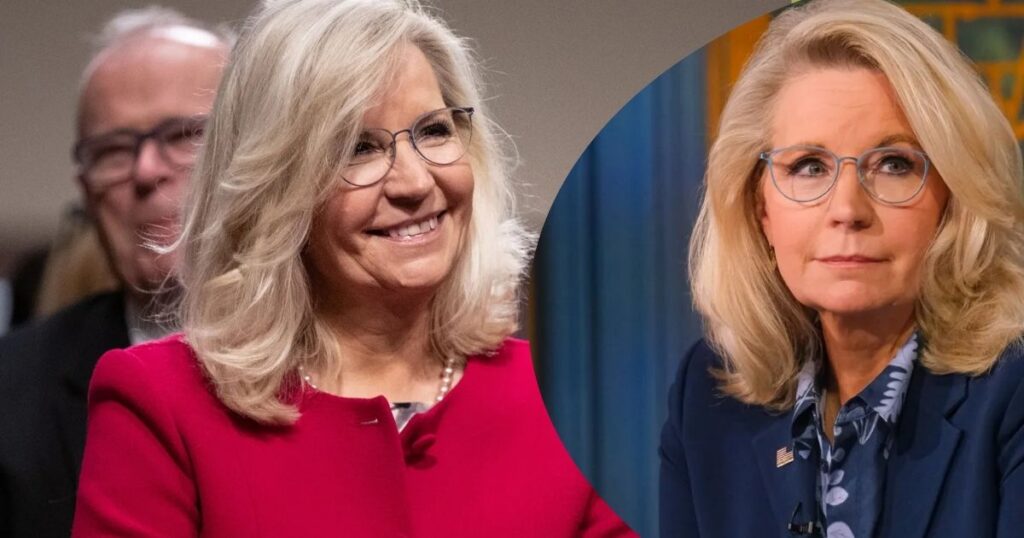 How Did Liz Cheney Make Her Money- Achievements & Carrer