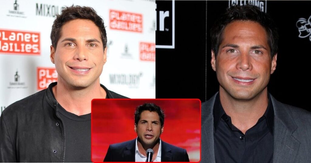 Joe Francis’ Net Worth Today in 2025!