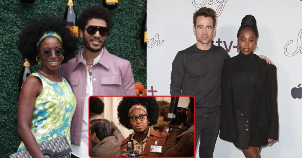 Kirby Howell-Baptiste’s boyfriend/ Relationships