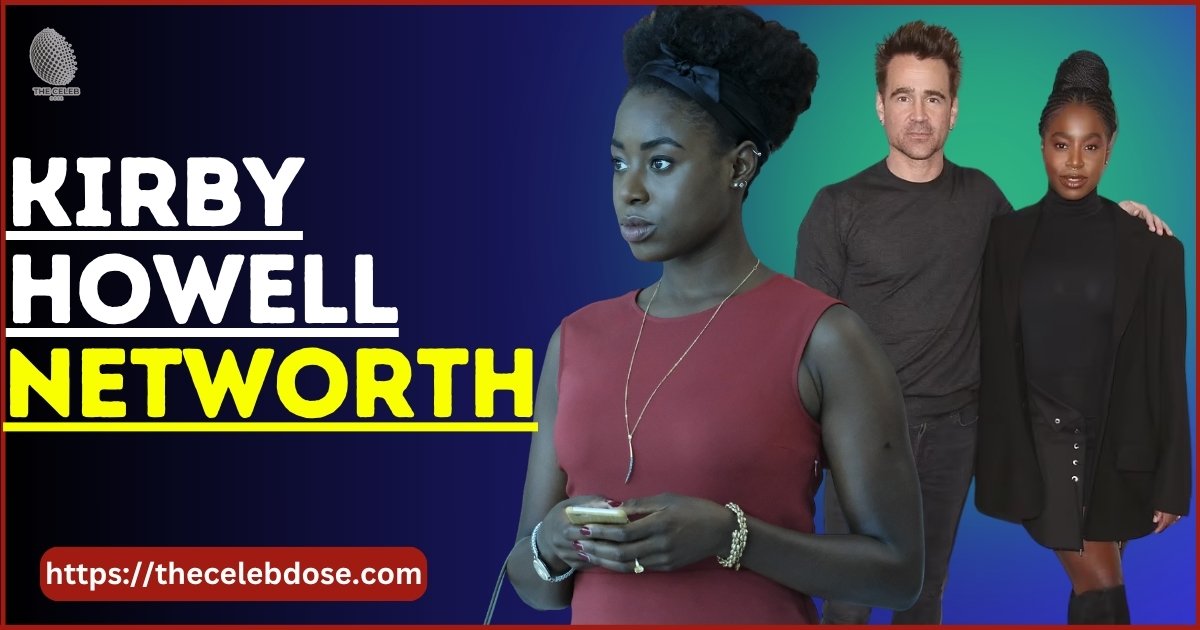 Kirby Howell-Baptiste Husband: Wondering Facts!
