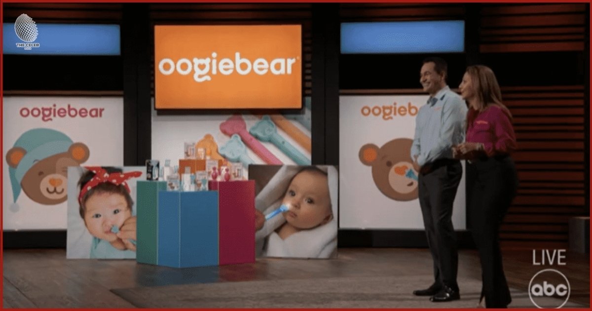 Oogiebear net worth- Shark Tank Update 2025!