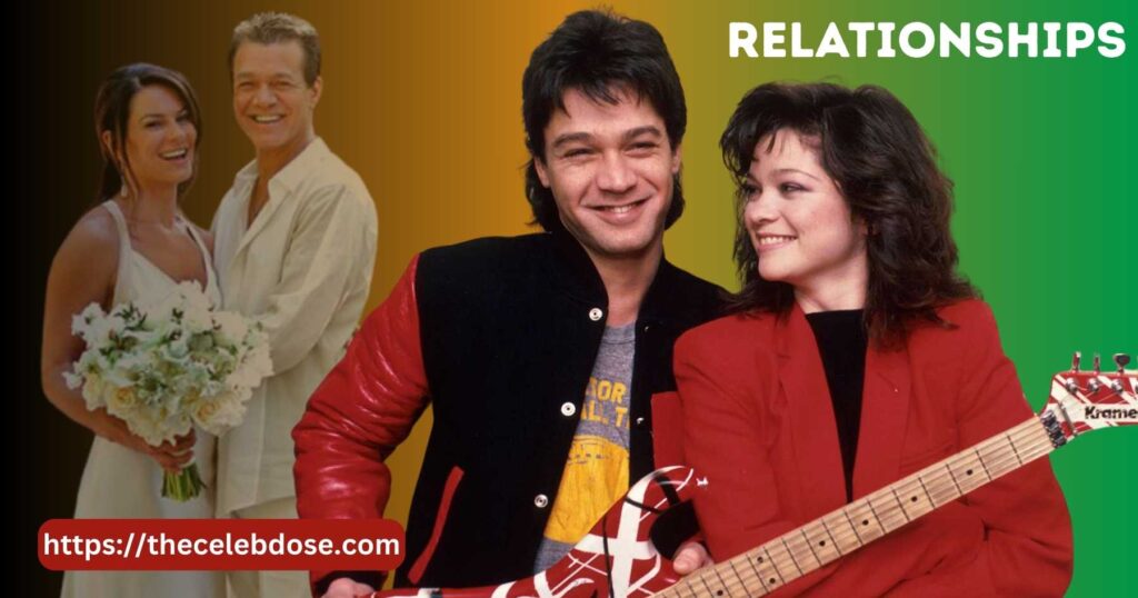 Relationships or marital status: