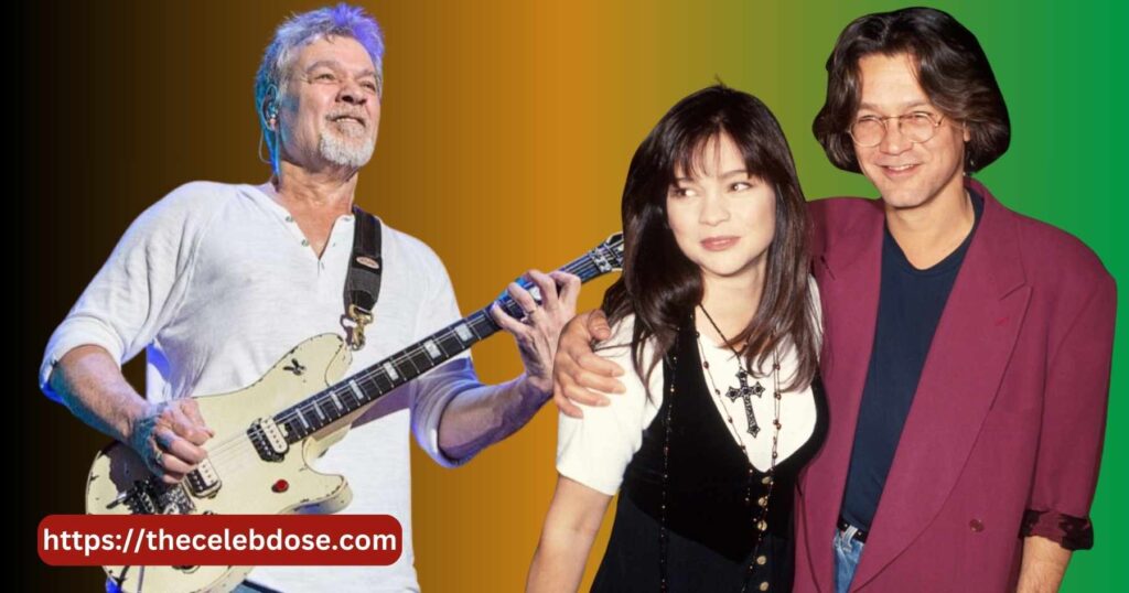 How Did Eddie Van Halen Make His Money?