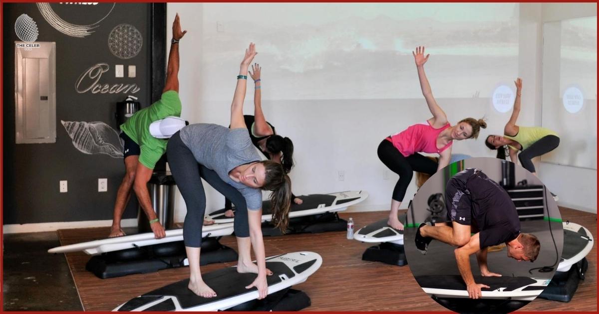 Surfset Fitness Net Worth- Is the Brand Dead or still  Alive?