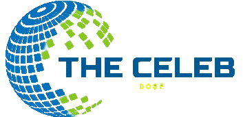 The Celeb Dose