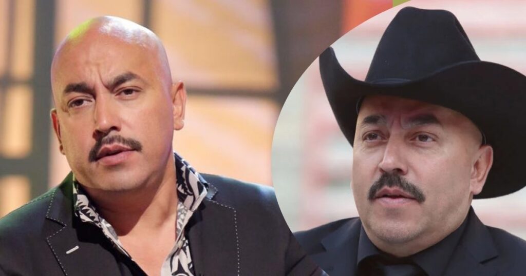 What is Lupillo Rivera’s Net Worth in 2025?