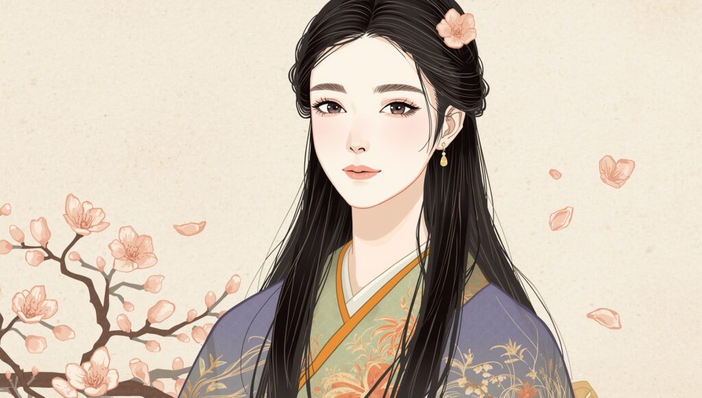 Eight Essential Components of Japanese Women's Beauty Standards Today