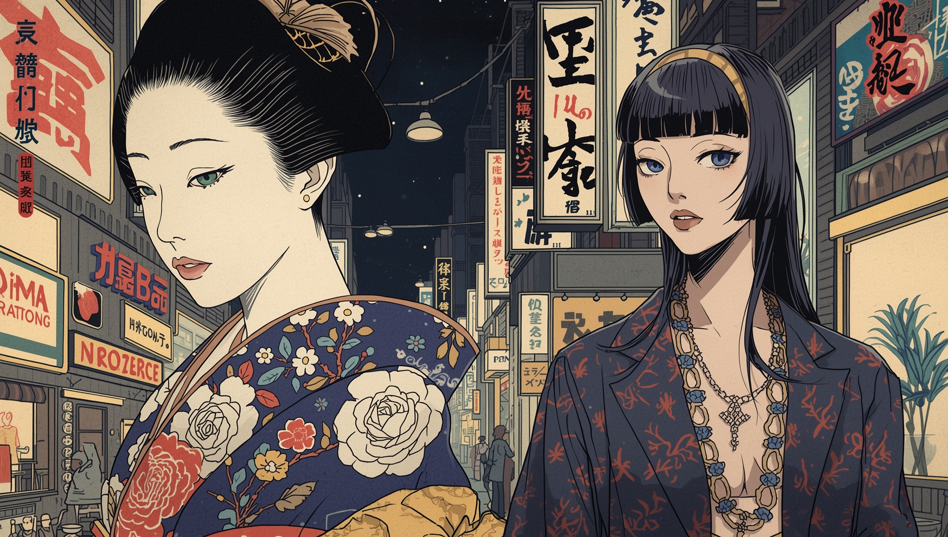 Beauty Standards in Japan
